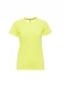 Preview: Damen T-Shirt SUNSET LADY FLUO